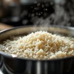 Riso in pentola