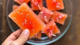 Salmon Candy