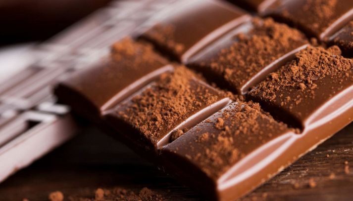 Scoperto il segreto del sapore del cioccolato