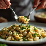 Seppie riempite con pangrattato