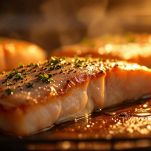 Cottura breve e delicata