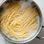 Mescola per amalgamare