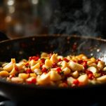 Soffritto in padella