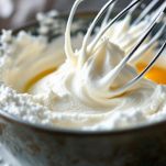 Impasto soffice e arioso