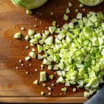 Cavolo cappuccio in padella