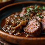 Preparazione della salsa