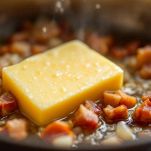 Soffritto in casseruola