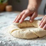 Cordoncini chiusi ad anello