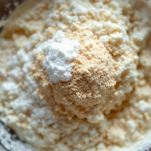 Composto di pane e latte