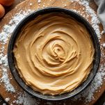 Impasto nello stampo