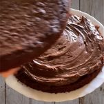 torta-nutella-e-mascarpone-assemblo-torta