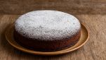 Torta nutella e mascarpone