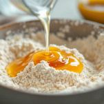 Liquidi versati nella terrina