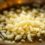 Cipolla in casseruola