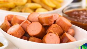 Uno snack sfizioso pronto in pochi minuti