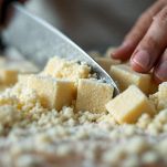 Cubetti di zuppa imperiale