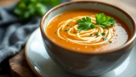 Zuppa imperiale dell'Emilia Romagna