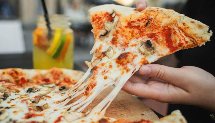 Classifiche della pizza: chi vince?