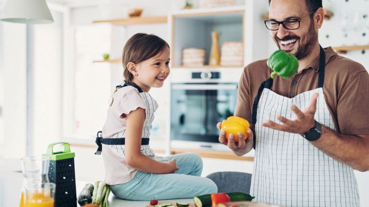 Le dritte di cucina che ti servono davvero quando inizia la scuola