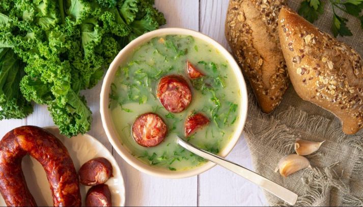 Caldo verde