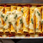 Preparazione per la cottura