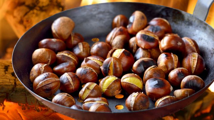 castagne sudano cosa significa segreti caratteristiche