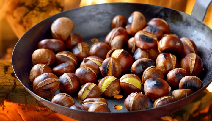 castagne sudano cosa significa segreti caratteristiche