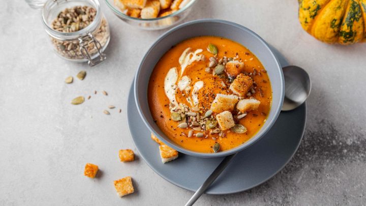 cibi per ritornare al lavoro carica energia concentrazione