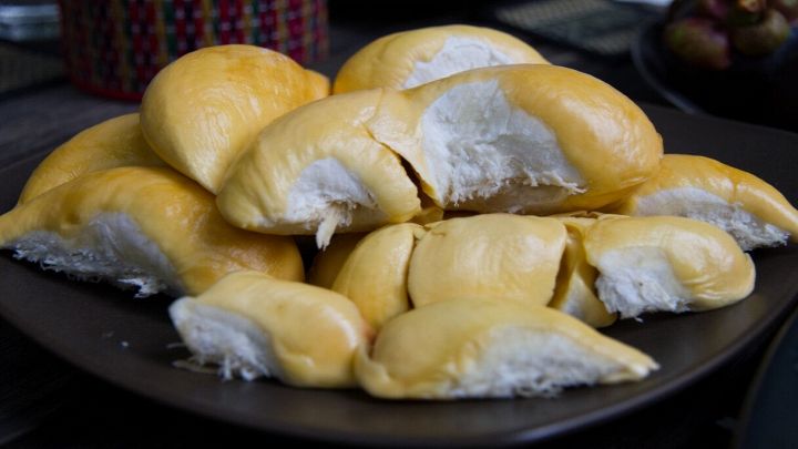 Questo cibo puzza così tanto che in alcuni luoghi è vietato