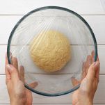 ensaimada-mallorca-impasto-a-riposo