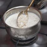 gnocchi-al-castelmagno-preparazione-crema