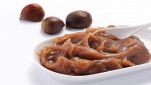 Marmellata di castagne senza zucchero