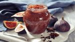 Marmellata di fichi senza zucchero