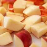 marmellata-di-fichi-senza-zucchero-mela-a-dadini