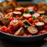 Proseguite cottura breve