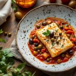 Aggiungete prezzemolo tritato