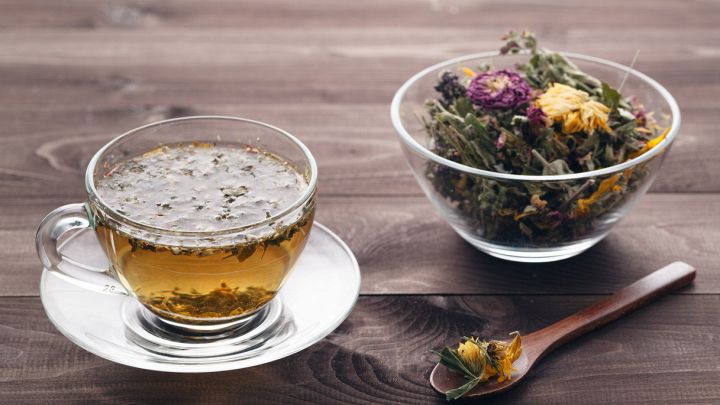 migliori tisane esame universitario concentrazione relax contro ansia