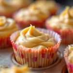 Pirottini con impasto pronto per la cottura