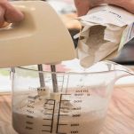 papassini-sardi-preparazione-glassa