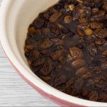 papassini-sardi-preparazione-uvetta