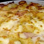 pasta-cavolfiore-al-forno-fine-cottura