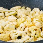 pasta-cavolfiore-al-forno-rosolatura