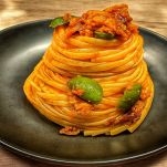 pasta-pomodori-secchi-e-tonno-presentazione