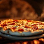 Infornate fino a scioglimento della mozzarella