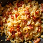 Salsa in padella pronta