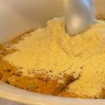 polpettone-di-ceci-impasto