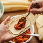 tamales-composizione