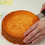 torta-chantilly-pan-di-spagna