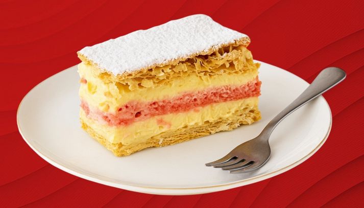 Torta diplomatica