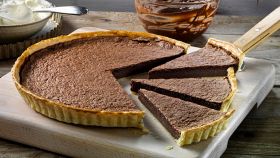 Torta coi bischeri